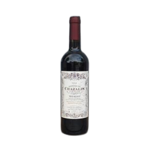 Alpen und Rhônetal Coteaux der Ardèche Domaine Chazalis Passion 2020