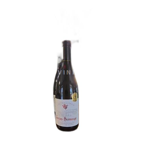 Rhônen laakso Crozes-Hermitage La Réserve des Dolia 2021