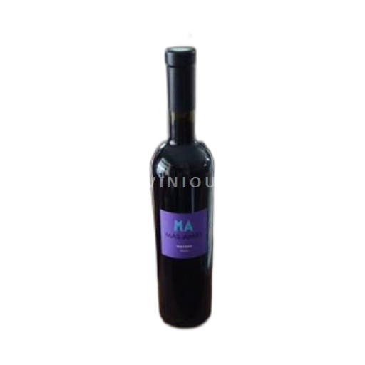 Roussillon Maury Mas Amiel Vintage 2022 2022