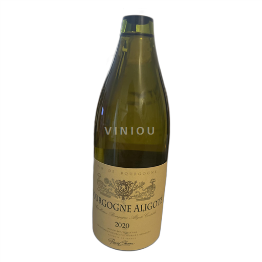 Borgoña Borgoña-Aligoté Pierre Chainier 2020
