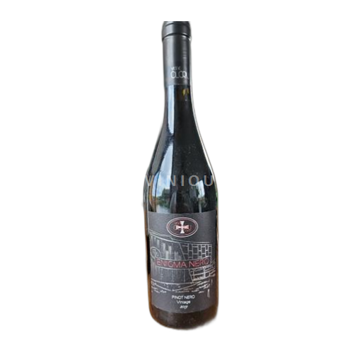 Lombardia Oltrepò Pavese Vigne Olcru Enigma Nero 2019