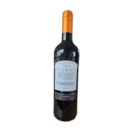 Linguadoca Corbières Château Prat de Cest 2021