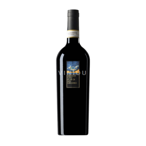 Vin Blanc sec Greco Di Tufo (Feudi Di San Gregorio) 2024 Italie Campanie Greco di Tufo