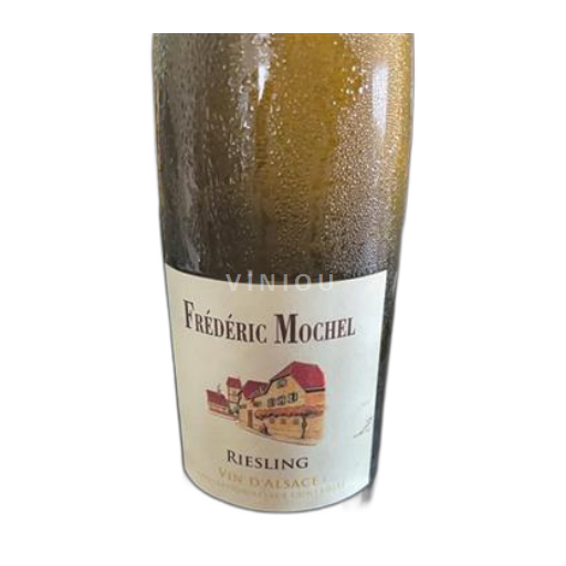 Alsace Riesling Frédéric Mochel Riesling 2022