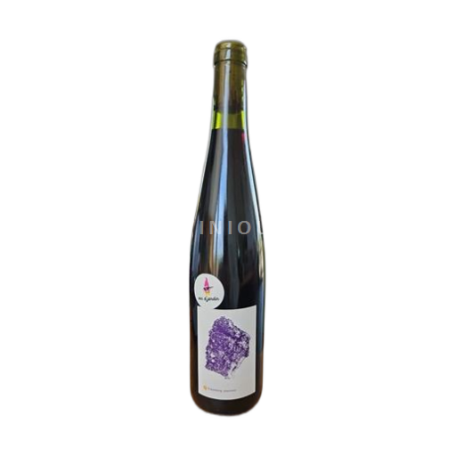 Elzas Pinot noir Grand Cru Léonard Dietrich Frauenberg-pinot noir 2022