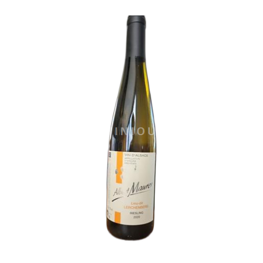 Alsace Riesling Albert Maurer Lieu-dit Lerchenberg 2020