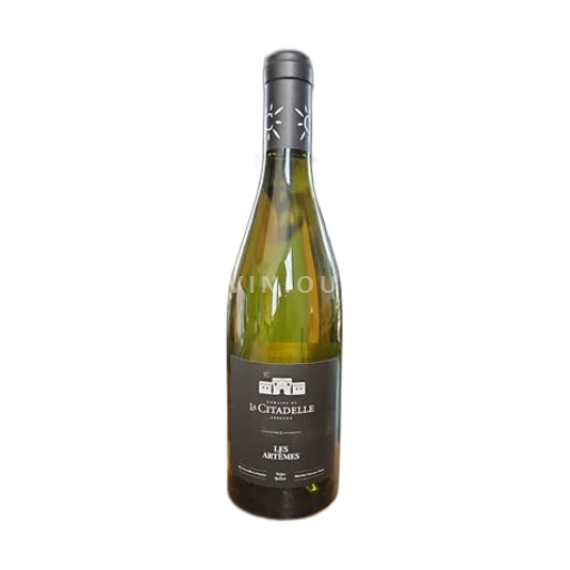 Valle del Rodano Luberon Domaine La Citadelle Les Artemes 2023