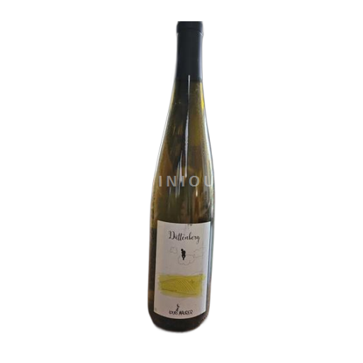 Alsazia Pinot grigio Louis Maurer Duttenberg 2018