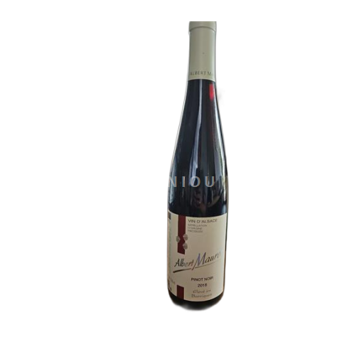 Alsace Alsace Grand Cru Albert Maurer Pinot Noir 2018