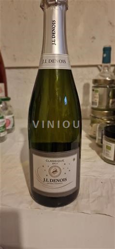 Linguadoca Non specificato J.L Denois Classique Senza annata