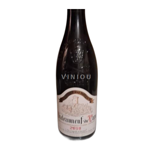 Valle del Ródano Châteauneuf-du-Pape. La Vallée du Mistral 2019