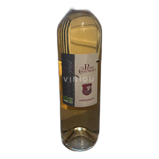 Linguadoca Non specificato Domaine du Petit Chaumont 2022