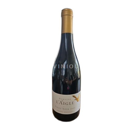 Languedoc Limoux Domaine L'Aigle Pinot noir 2022