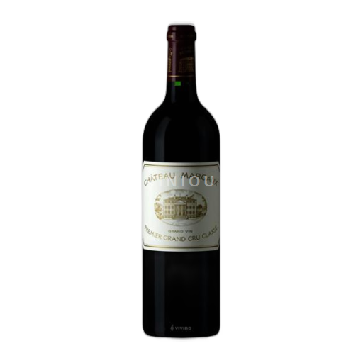 Bordeaux Margaux Château Margaux 1998
