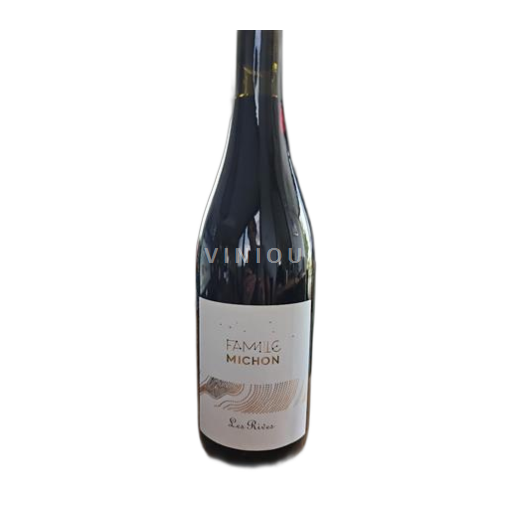 Valle della Loira Famille Michon Les Rives 2022