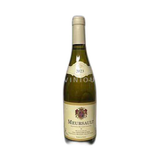Burgundi Meursault Jean Javillier & Fils 2023