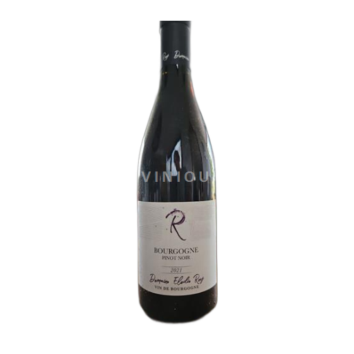 Bourgogne Domaine Elodie Roy Pinot Noir 2021