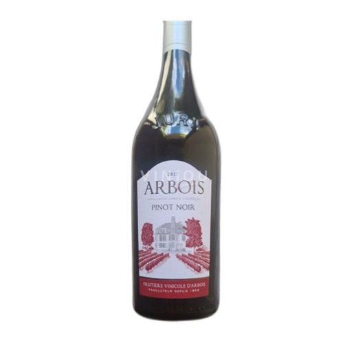 Jura Arbois Fruitière Vinicole Arbois 2017