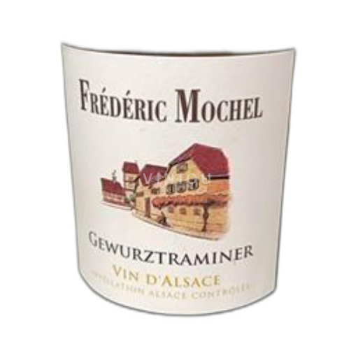 Alsace Gewürztraminer Frédéric Mochel Gewurztraminer 2021