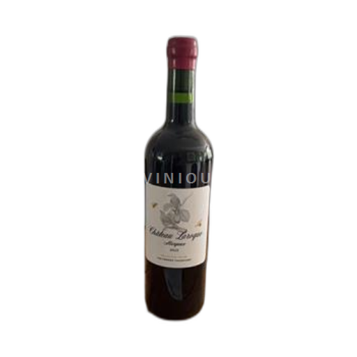 Bordeaux Margaux Château Laroque Collection Privée 2023