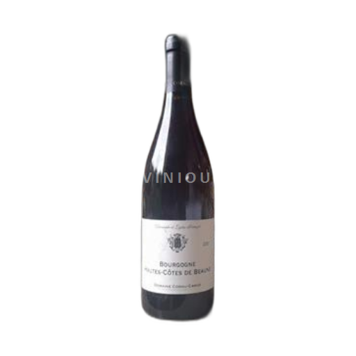 Burgundy Hautes-Côtes de Beaune Domaine Cornu-Camus 2021