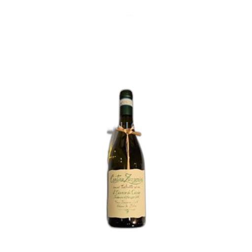 Abruzzes Trebbiano d'Abruzzo Cantina Zaccagnini 2024