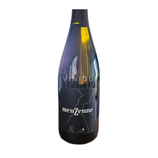 Lutych Vína z Lutychu Vin de Liège Meuzenne (batch 4) 2020