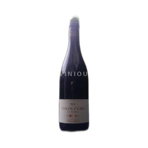 Borgogna Fixin Premier Cru Derey Frères Les Hervelets 2018