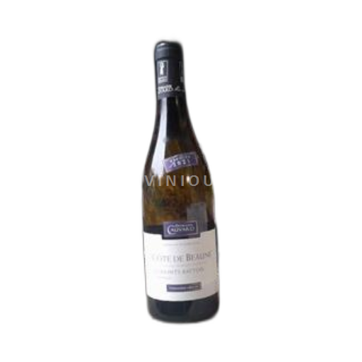 Bourgogne Côte-de-beaune Domaine Cauvard Les Monts Battois 2021