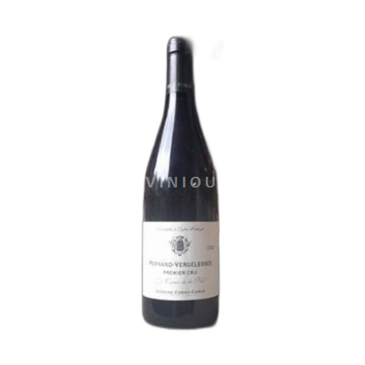 Burgundy Pernand-Vergelesses Premier Cru Domaine Cornu-Camus Le Creux de la Net 2022