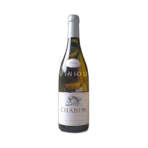 Borgogna Chablis Domaine Gérard Tremblay 2020