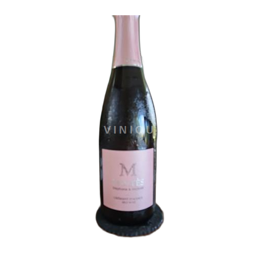 Elsass Crémant d'Alsace Moltès Crémant d'Alsace Brut Rosé 2022