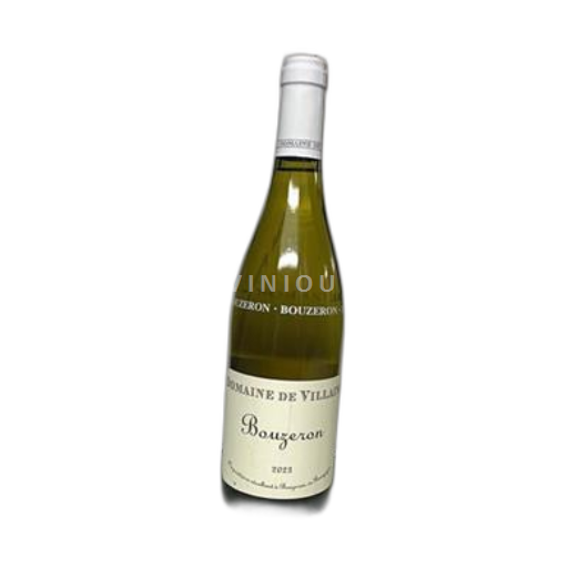 Bourgondië Bouzeron Domaine Villaine 2023