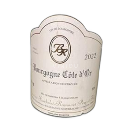 Borgonha Borgonha Côte d'Or Bachelet-Ramonet Père et Fils 2022