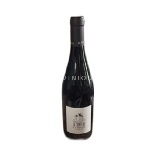 Valle del Loira Chinon Château Le de la Bonnelière 4ème Génération 2022