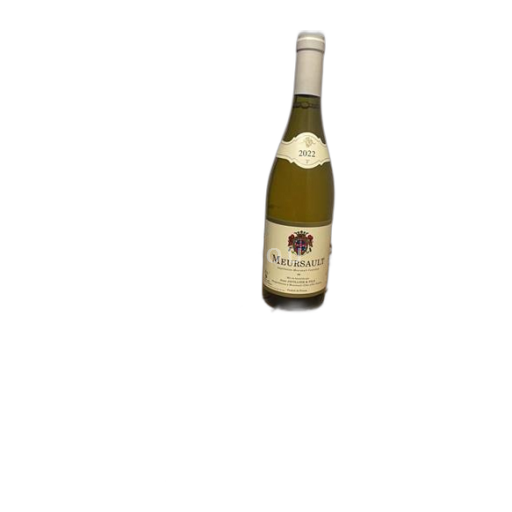 Burgundi Meursault Jean Javillier & Fils 2022