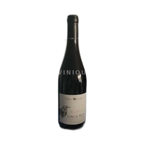 Valle del Rodano Cairanne Domaine Le Pas de la Beaume 2022