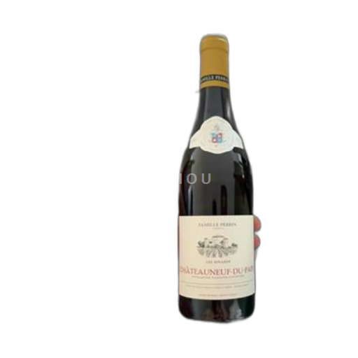 Valle del Rodano Châteauneuf-du-Pape Famille Perrin Les Sinards 2023