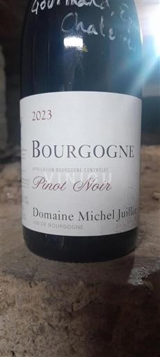 Borgogna Domaine Michel Juillot 2023