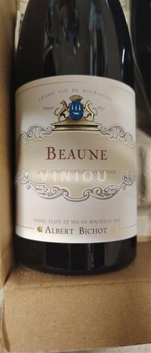 Burgundy Beaune Albert Bichot 2016