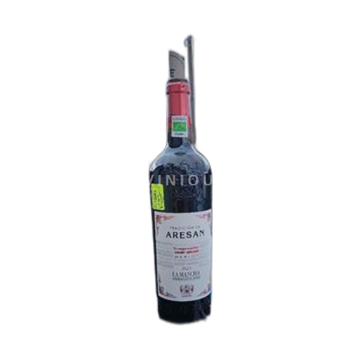 Castiglia-La Mancia La Mancia Bodegas Aresan Tradición de Aresan 2021