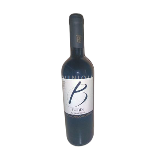Pouilles Aleatico di Puglia Fattoria Carlo Gurrieri Burdi 2022