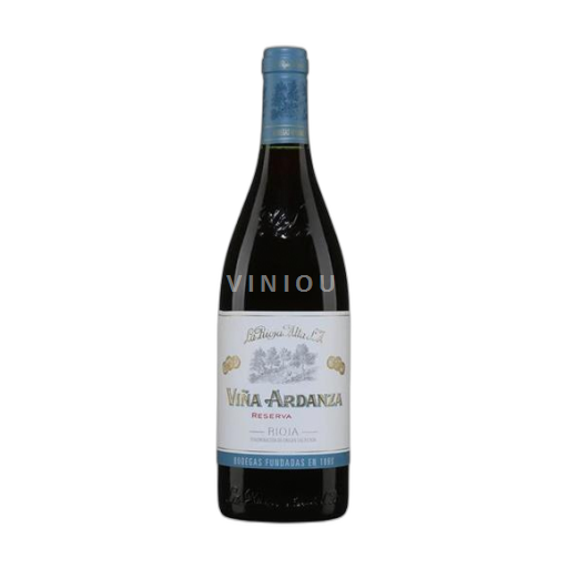 La Rioja Rioja La Rioja Alta S.A Viña Ardanza 2019