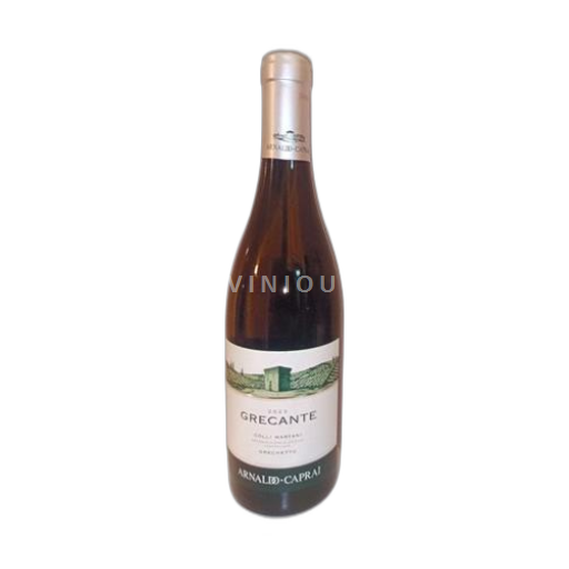 Umbria Colli Martani Arnaldo Caprai Grecante 2023