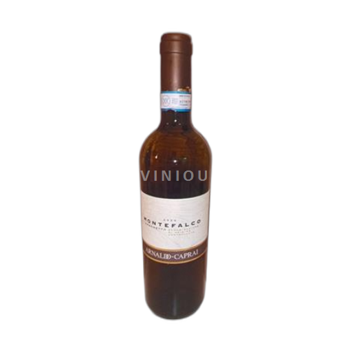 Ombrie Montefalco Arnaldo Caprai Grechetto 2024