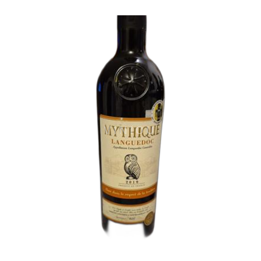 Languedoc Mythique 2019