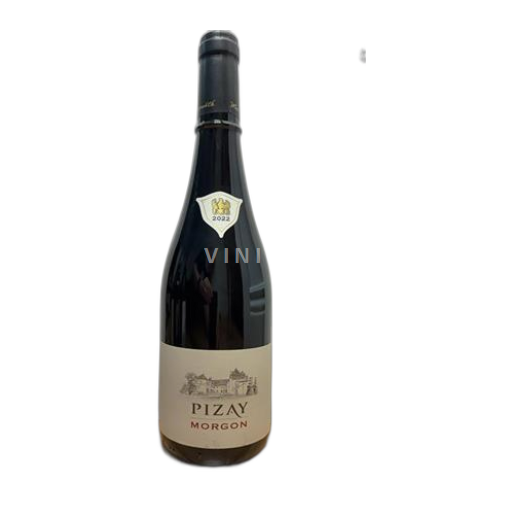 Beaujolais Morgon Château Pizay 2022