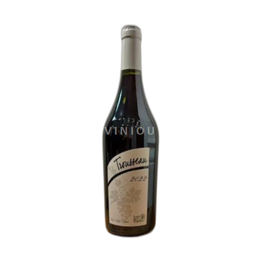 Jura Fruitière Vinicole de Pupillin 2022