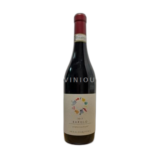 Piemonte Barolo Arnaldo Rivera undicicomuni 2017