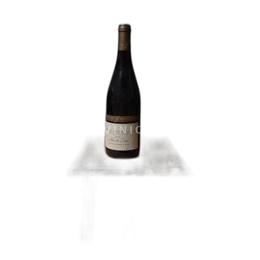 Údolí Rhôny Côtes-du-Rhône-villages Ferraton Père & Fils Plan de Dieu 2020